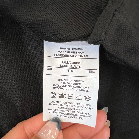 ✔️ NWT✔️NIKE NBA Golden State Warriors Dri-Fit Polo - Picture 8 of 8